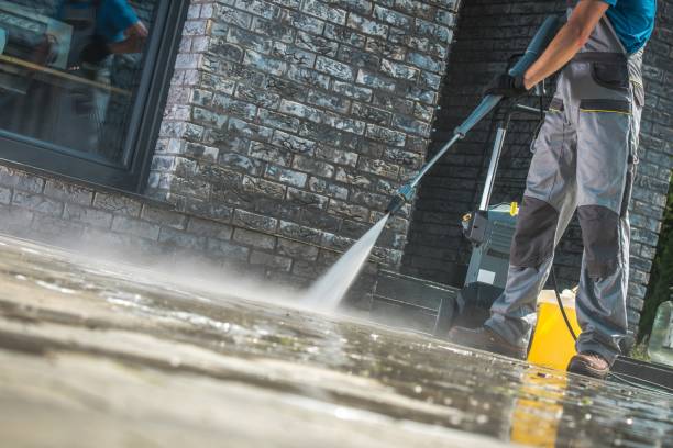 Playground Equipment Cleaning in La Porte City, IA